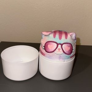 Squishmallows Mystery EXCLUSIVE Valentine’s day 2023 Capsule Glasses Love Cat